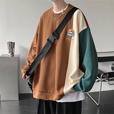棕色