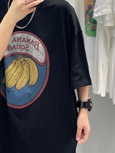 夏季新款短袖T恤图片