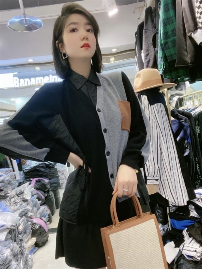 芭娜美纳 BNMN130814