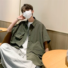 绿色