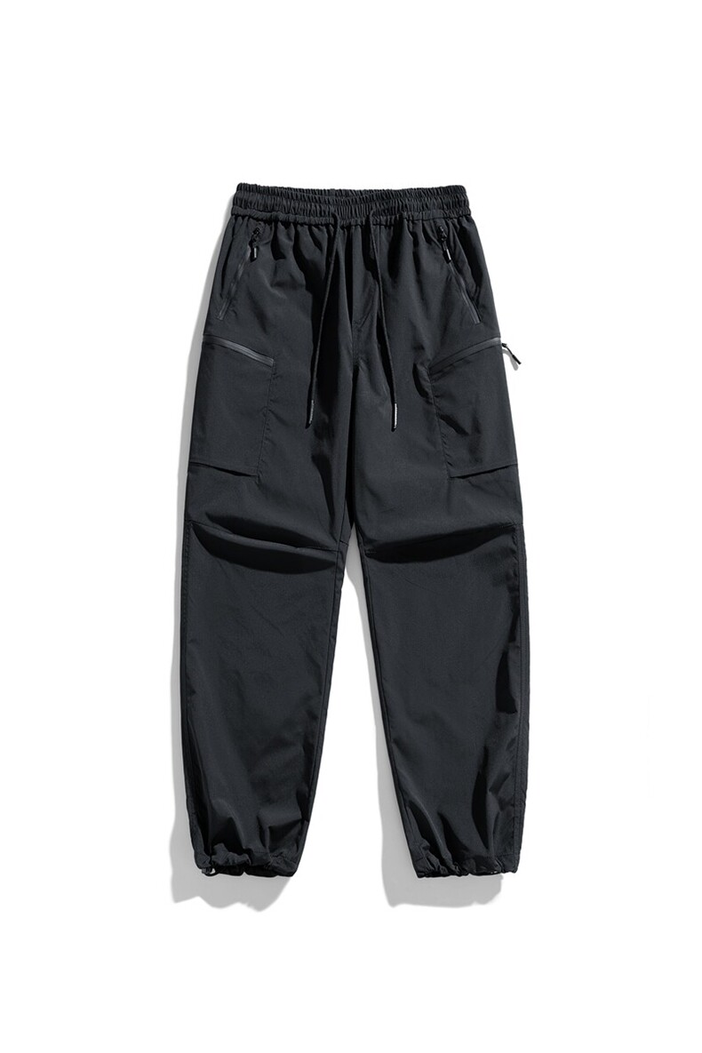秋季现货工装裤子男宽松潮牌直筒束脚裤DSA157-1-K2509-特P50,男装工装外套,电商A157-1