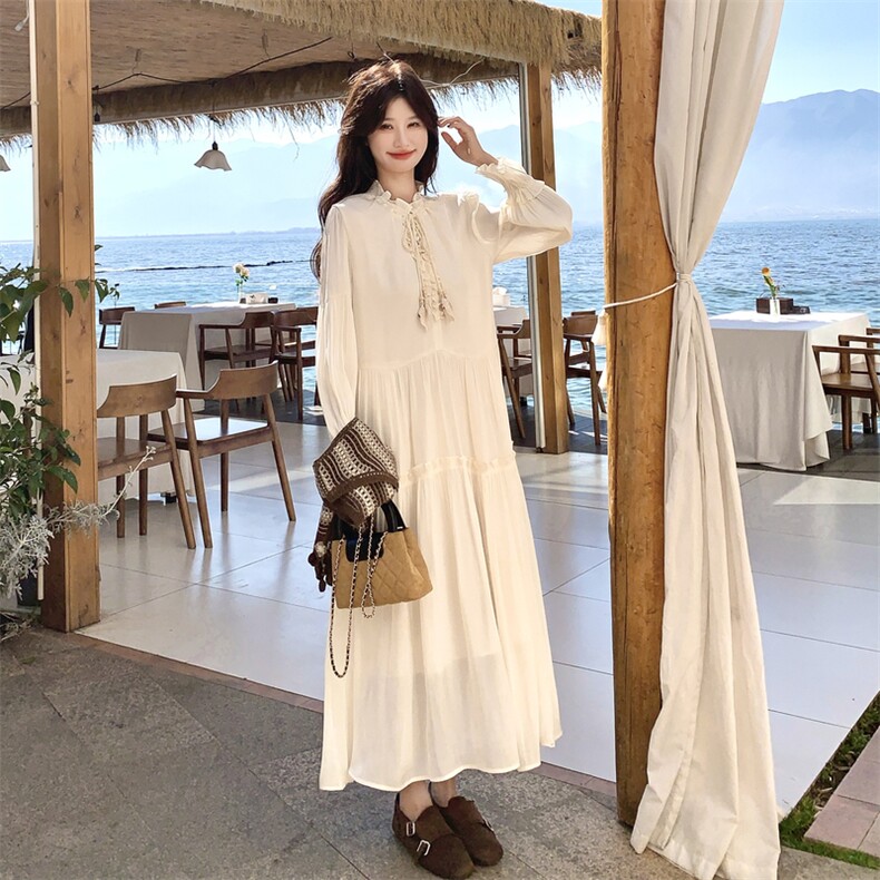 26春新款现-波西米亚风度假马甲连衣裙套装2626P185K298,女装套装/套裙,2B190