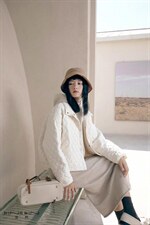 轻薄款羽绒，其它，DINGOIN 定芹