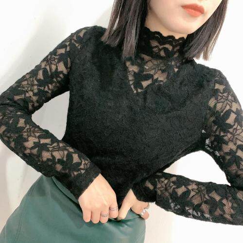 秋冬磨毛打底，女装，变格