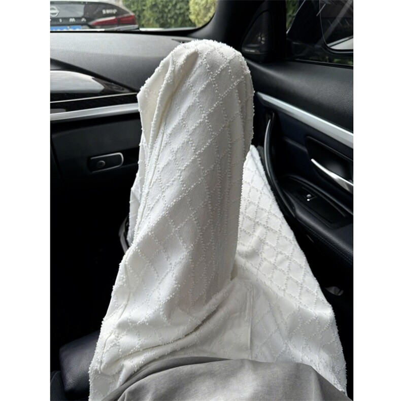 【网图】B221美式ins宽松格子休闲白色牛仔裤LK25579-特P45控78，男装牛仔裤，电商B221