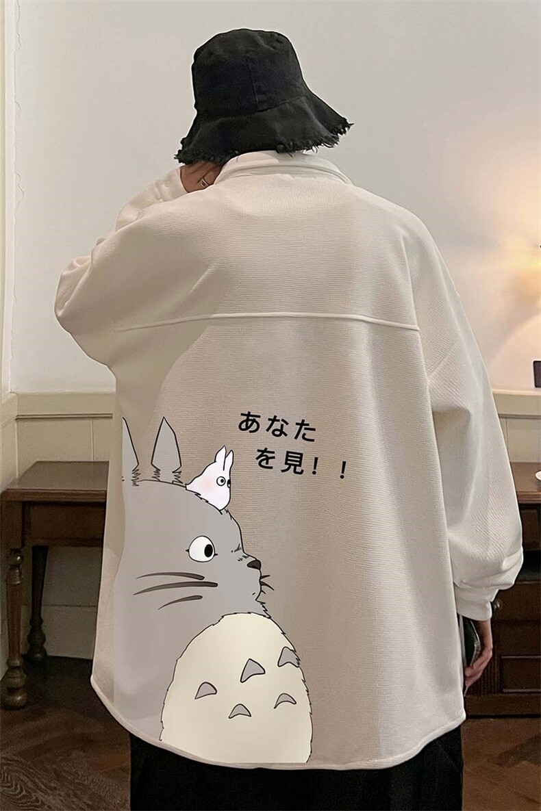 控58加厚加绒衬衫男大码长袖衬衣男外套HC79150-P38加绒款-P48,男装衬衫,电商A040