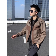 咖色