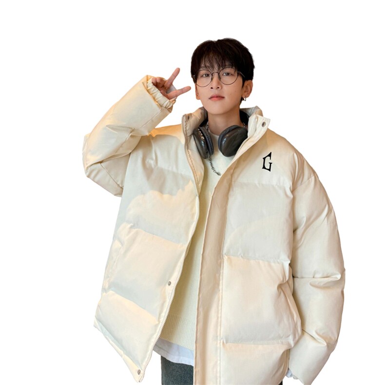 三防面料！冬款面包服男棉衣男棉服男外套男情侣XMY388-P80,男装棉衣,电商B371