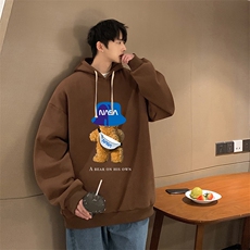 棕色