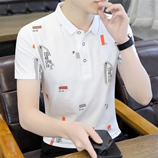 白色