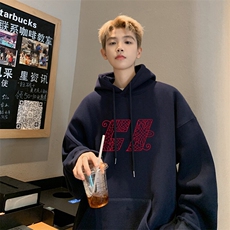 藏青色