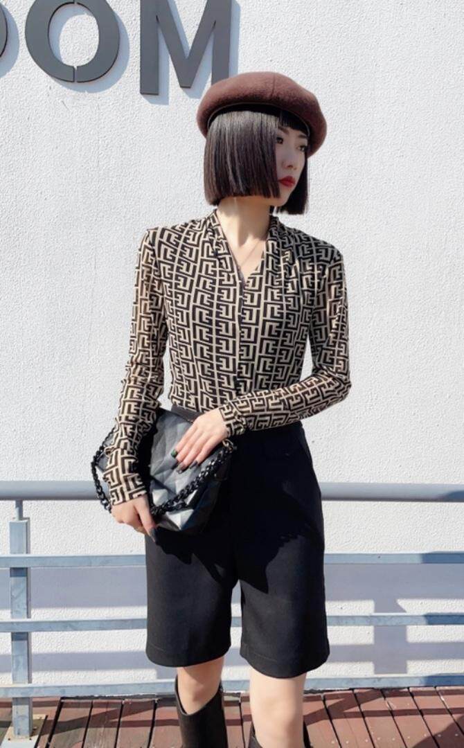 现货春装打底衫，其它，欧pai