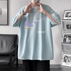 浅蓝色