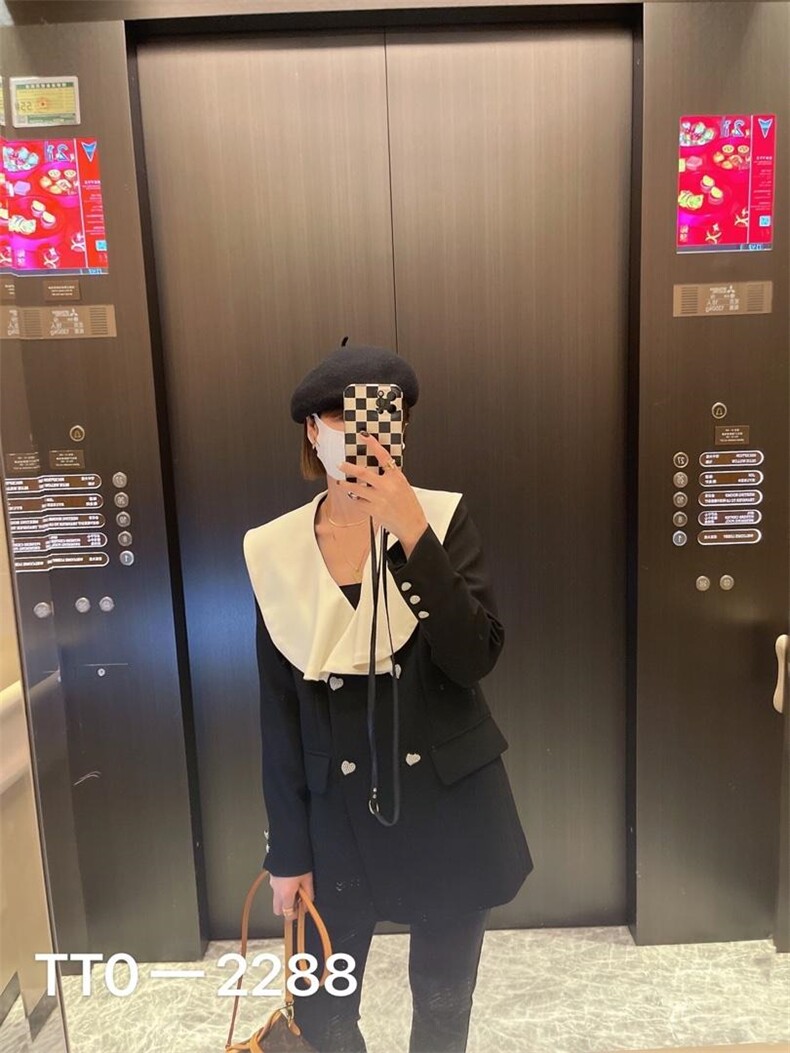 春款西装，女装西装，TTO