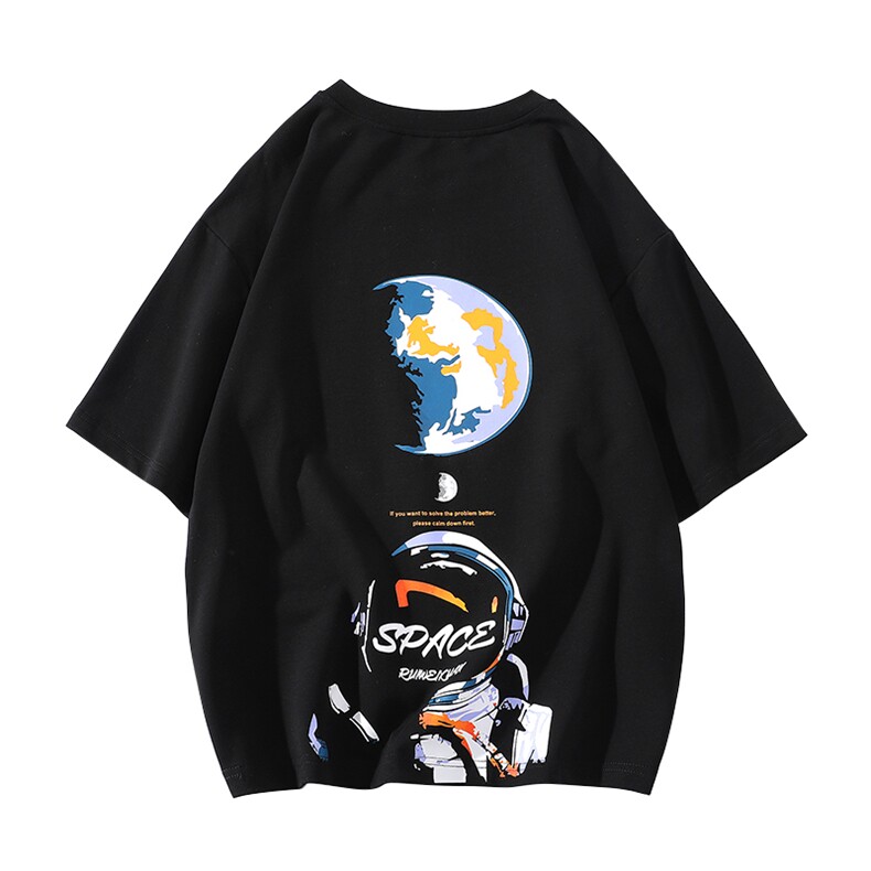 货足7XL-M2023夏季新款纯短袖T恤男胖子宽松半袖体恤加肥加大,男装T恤,钱塘717(原712)