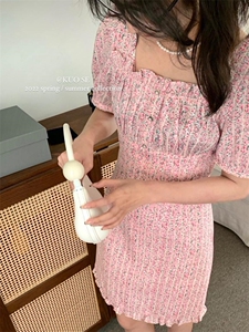 阔瑟KS·2022s/s夏季新款上新图片