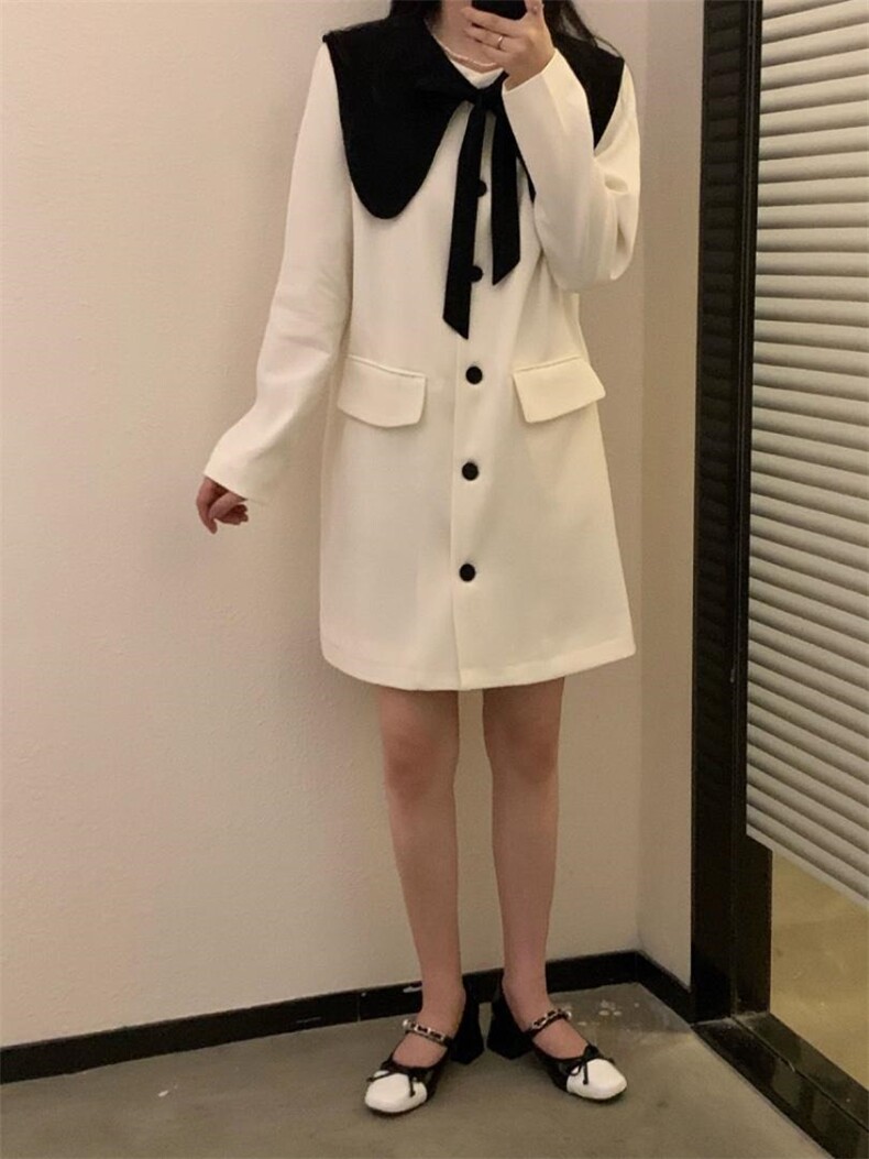 春季新款连衣裙，女装连衣裙，卡伊迪拉