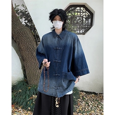 蓝色