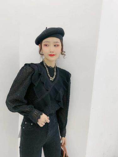 重工打造，温柔简约，女装，TANG.+