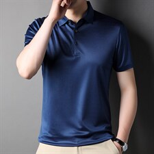 2024年夏新款高端时尚男士T恤P148图片