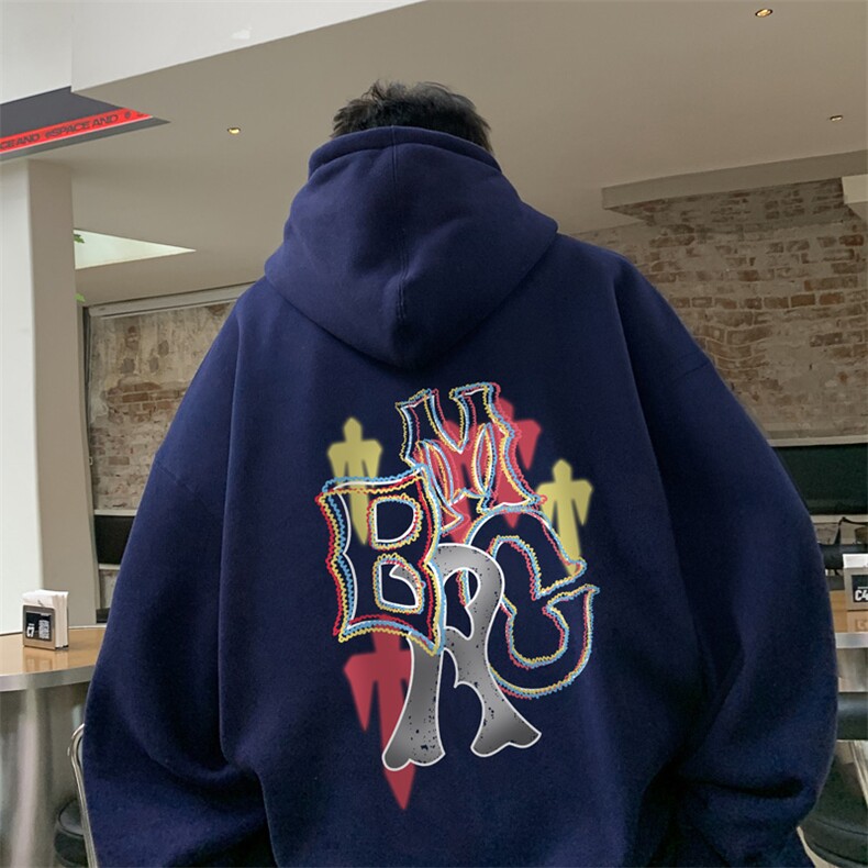 ！连帽卫衣男帽衫男LMWY498-特p28,男装卫衣,电商B371