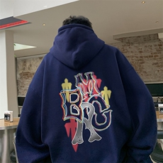 ！连帽卫衣男帽衫男LMWY498-特p28，男装卫衣，电商B371