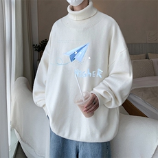 白色