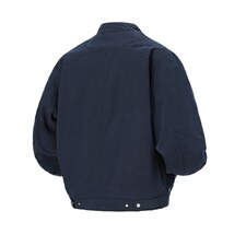 26春装高品质老钱风立领夹克外套男女美式潮牌拉链工装风宽松上衣，男装夹克，电商A486