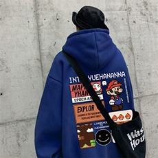 藏青色