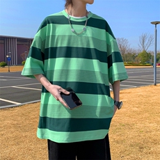 绿色