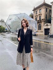 【现货】秋季新品套装时尚际范，女装职业装，圣伊敏