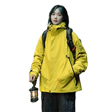 荧光绿