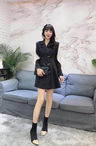 连衣裙，女装连衣裙，艾涵o