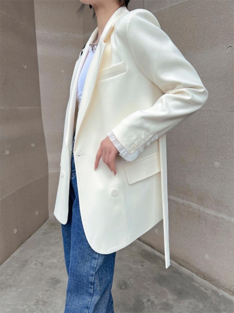 春装外套，其它，春霓公主