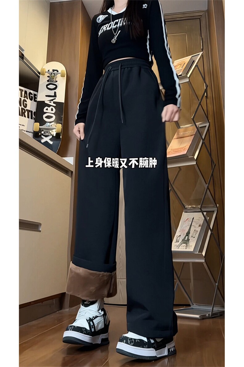 紫色加绒保暖滑雪裤男女冬季长白山穿搭裤子防风防水情侣外穿棉裤,男装休闲裤,电商A102
