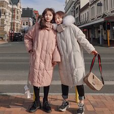 高数据定制棉衣，浙宝163-817（大量现货），女装棉衣/棉服，拾菱