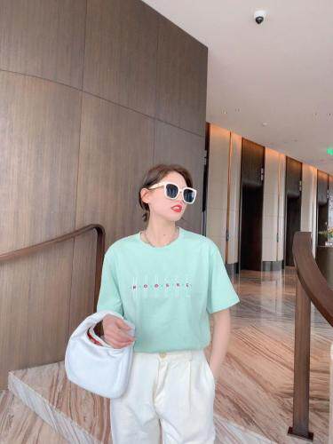 T恤，女装T恤，生活舞台