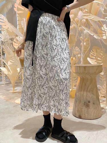 夏装上新，女装，虫七