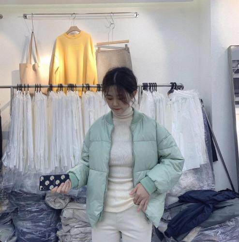 羽绒服图片