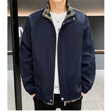 藏青色