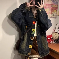 蓝色