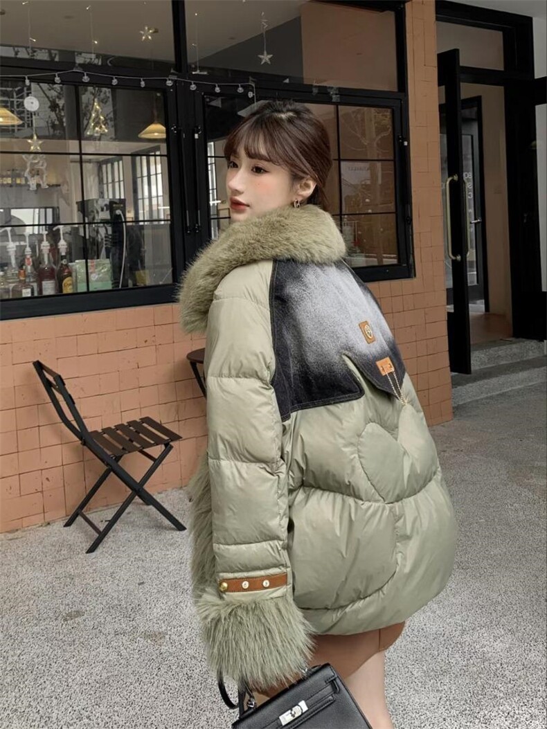 冬季新款新标90白鸭绒，其它，亿炫(5F)