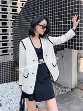 提花包边外套，其它，天使公主