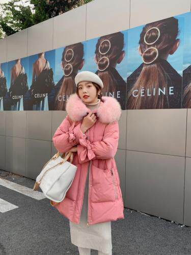 2020小仙女款韩版，女装，P-DLi