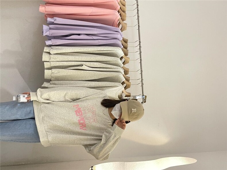 沫格 HANMOGESHOW HANMOGESHOW137227