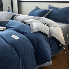 包边-宝石蓝+烟灰