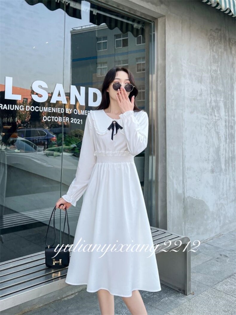 连衣裙，女装连衣裙，雨恋依香(1F)