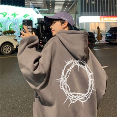 深灰色