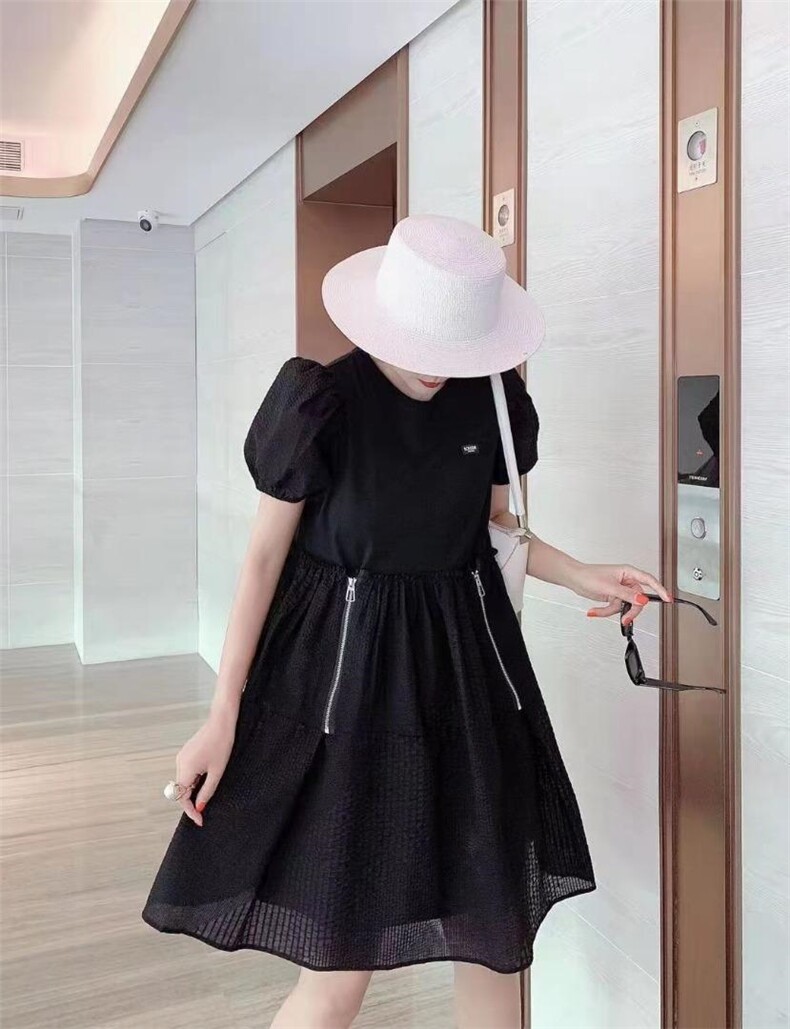 连衣裙，女装连衣裙，YUSIJIA 雨思佳