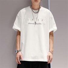 网络图现货款 美式重磅字母钢印扎染圆领新款半袖体恤 JD515-P28,男装T恤,星座715-7, 网络图现货款 美式重磅字母钢印扎染圆领新款半袖体恤 JD515-P28,男装T恤,星座715-7,